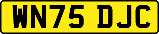 WN75DJC