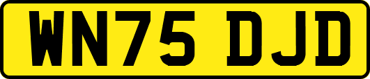 WN75DJD