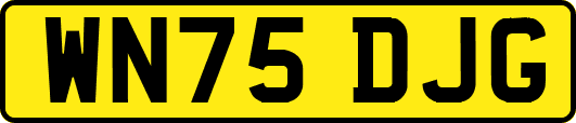 WN75DJG