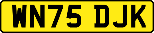 WN75DJK