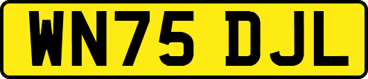 WN75DJL