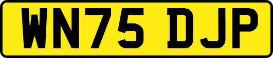WN75DJP