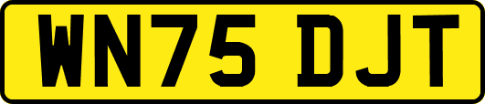 WN75DJT