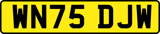 WN75DJW