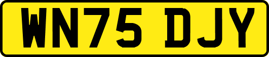 WN75DJY