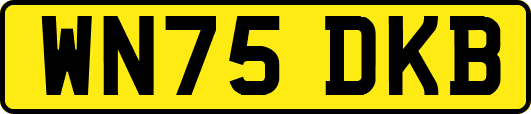 WN75DKB