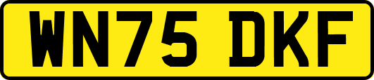 WN75DKF