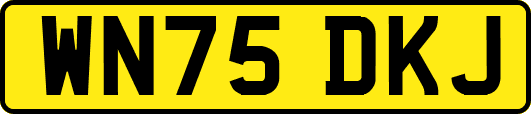 WN75DKJ