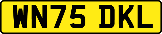WN75DKL