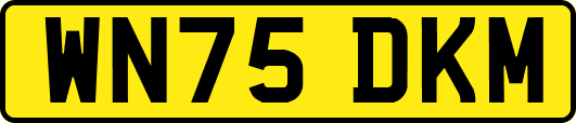 WN75DKM