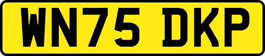 WN75DKP