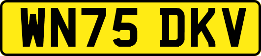 WN75DKV