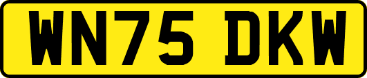WN75DKW