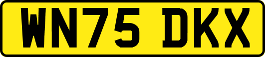 WN75DKX