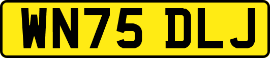 WN75DLJ