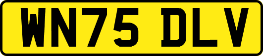 WN75DLV