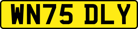 WN75DLY
