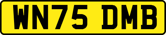 WN75DMB