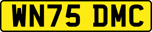 WN75DMC