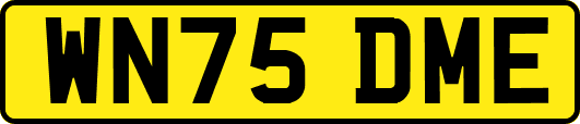 WN75DME