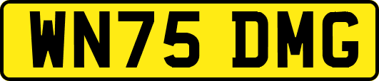 WN75DMG