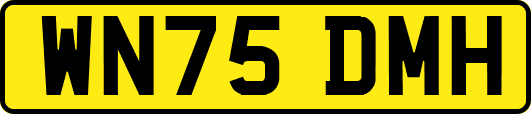 WN75DMH