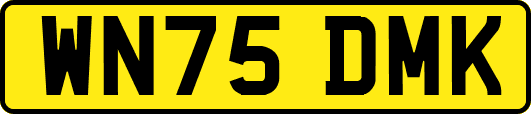 WN75DMK
