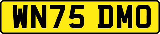 WN75DMO