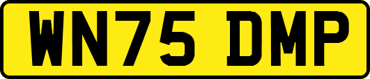 WN75DMP