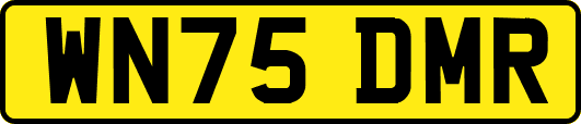 WN75DMR
