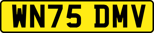 WN75DMV