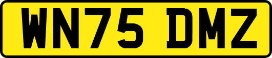 WN75DMZ