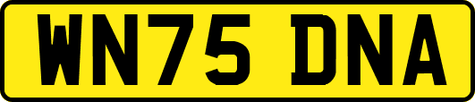 WN75DNA