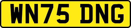 WN75DNG