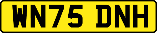 WN75DNH