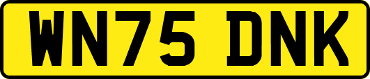 WN75DNK