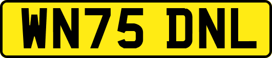 WN75DNL