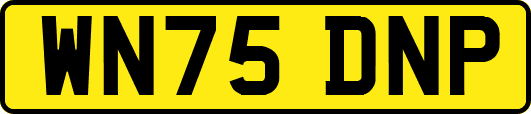 WN75DNP