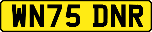 WN75DNR
