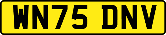 WN75DNV