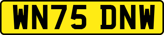 WN75DNW