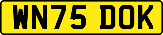 WN75DOK