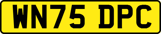 WN75DPC