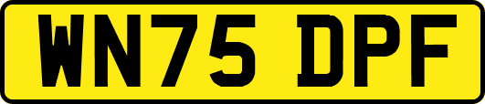 WN75DPF