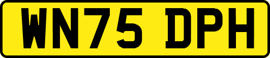 WN75DPH
