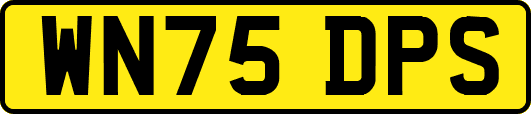 WN75DPS