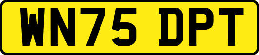 WN75DPT