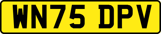 WN75DPV