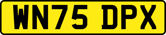 WN75DPX