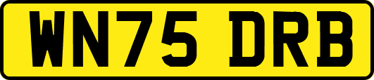 WN75DRB